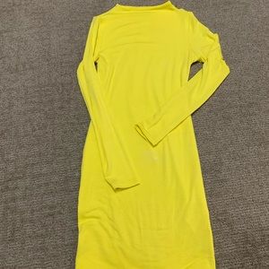 Naked Wardrobe Dress